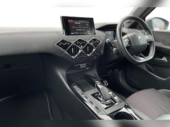 Used DS Automobiles DS 3 2020 for sale - 79644076: Photo