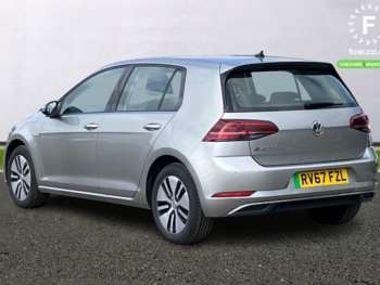 Used Volkswagen Golf 2017 for sale - 73696435: Photo