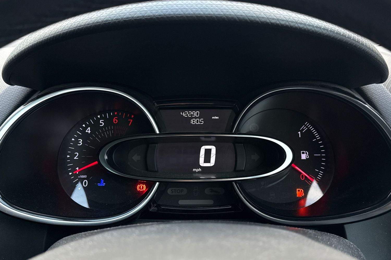 Used Renault Clio 2018 for sale - 77415232: Photo 15