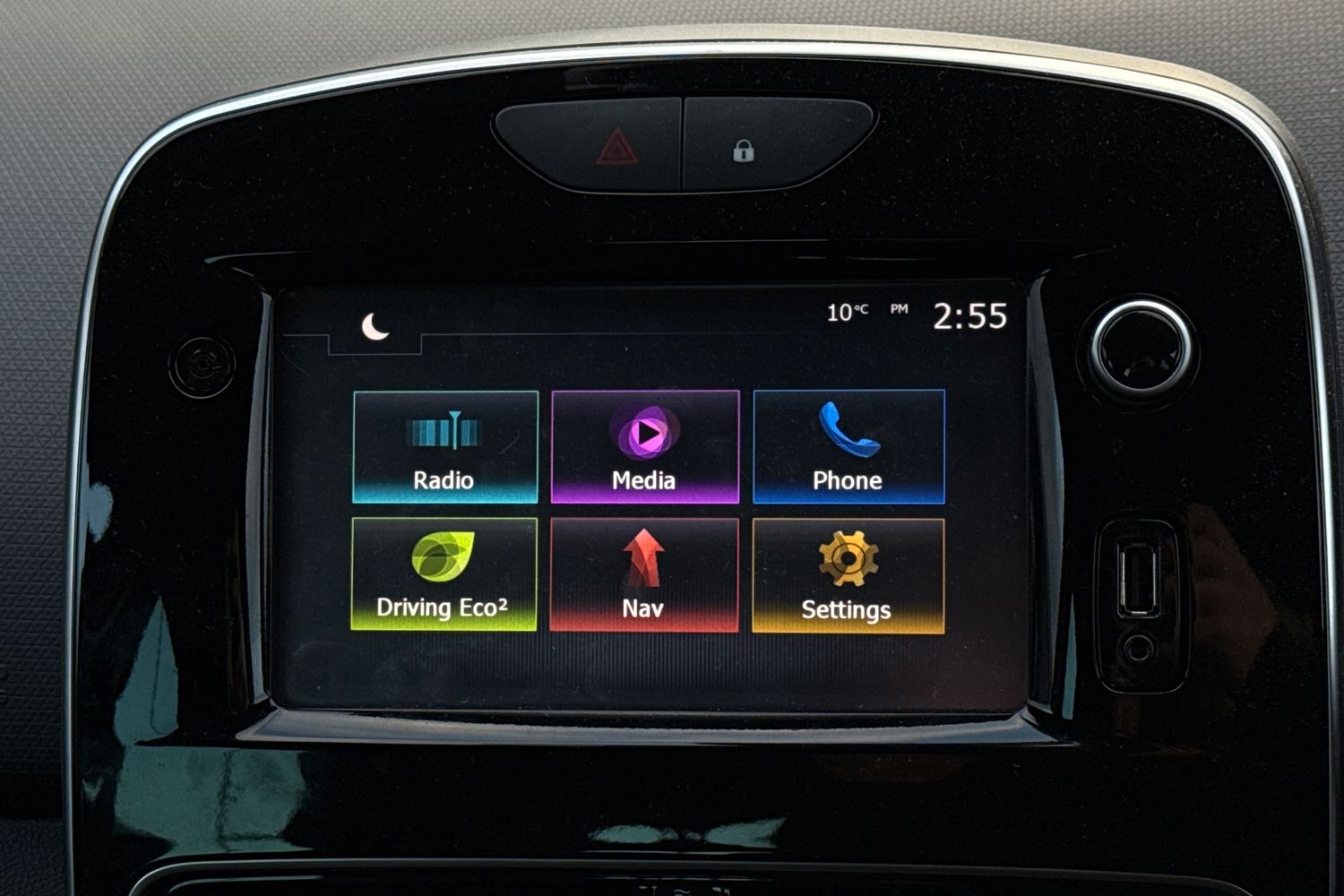 Used Renault Clio 2018 for sale - 77415232: Photo 6