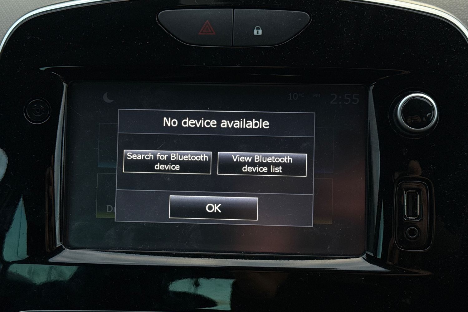 Used Renault Clio 2018 for sale - 77415232: Photo 8