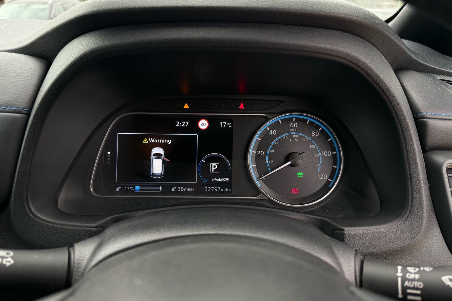 Used Nissan Leaf 2021 for sale - 76395468: Photo 10