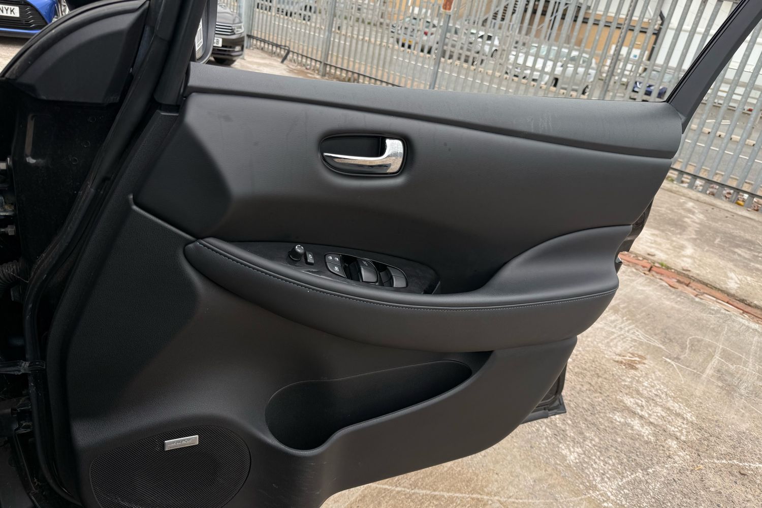 Used Nissan Leaf 2021 for sale - 76395468: Photo 12