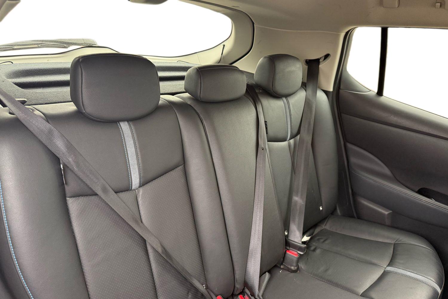 Used Nissan Leaf 2021 for sale - 76395468: Photo 14