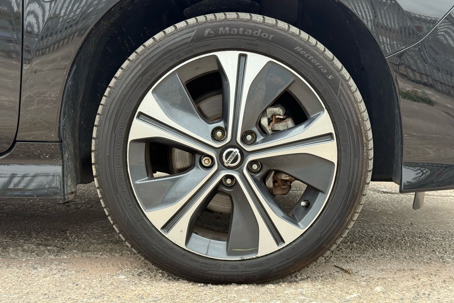 Used Nissan Leaf 2021 for sale - 76395468: Photo 16