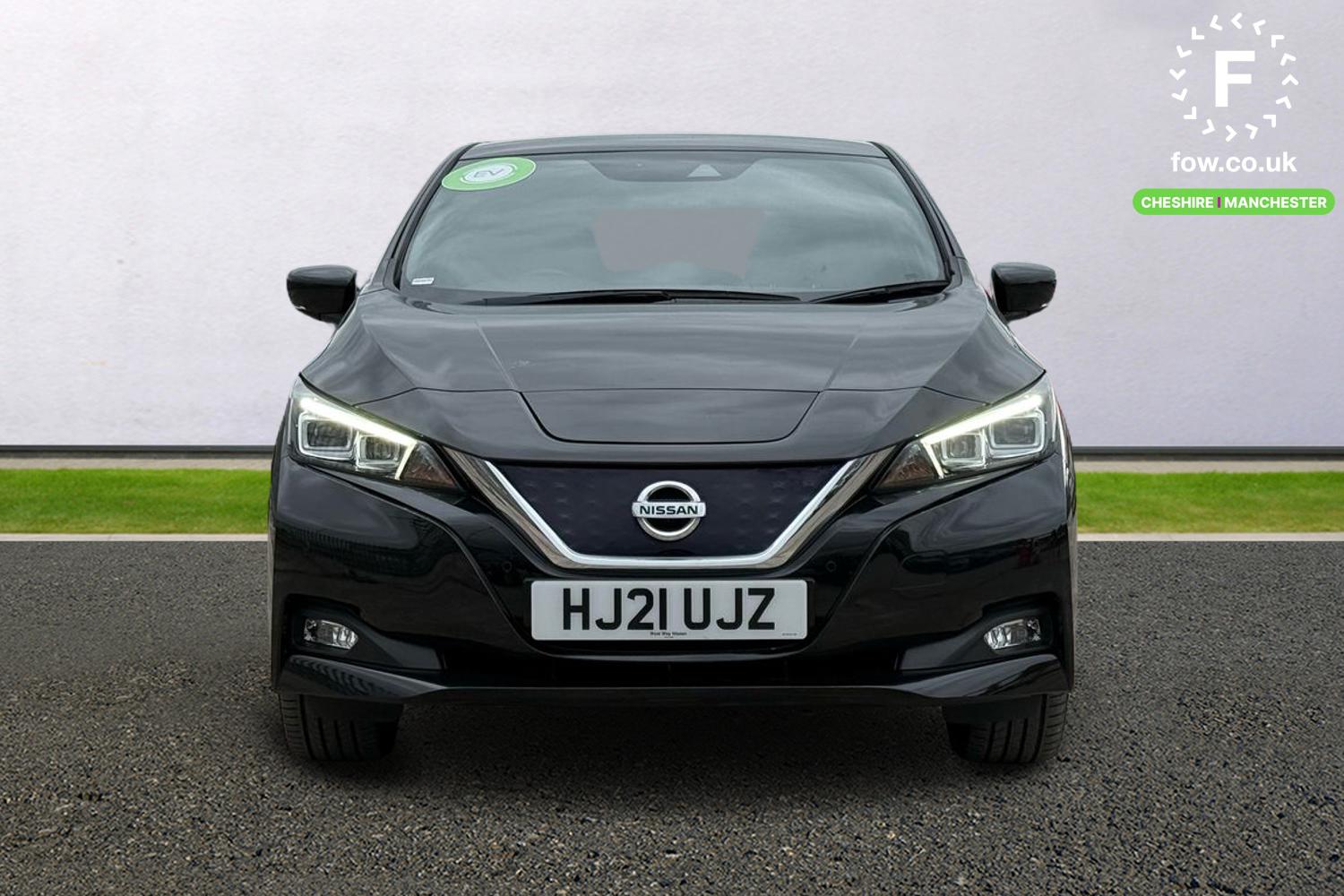 Used Nissan Leaf 2021 for sale - 76395468: Photo 17