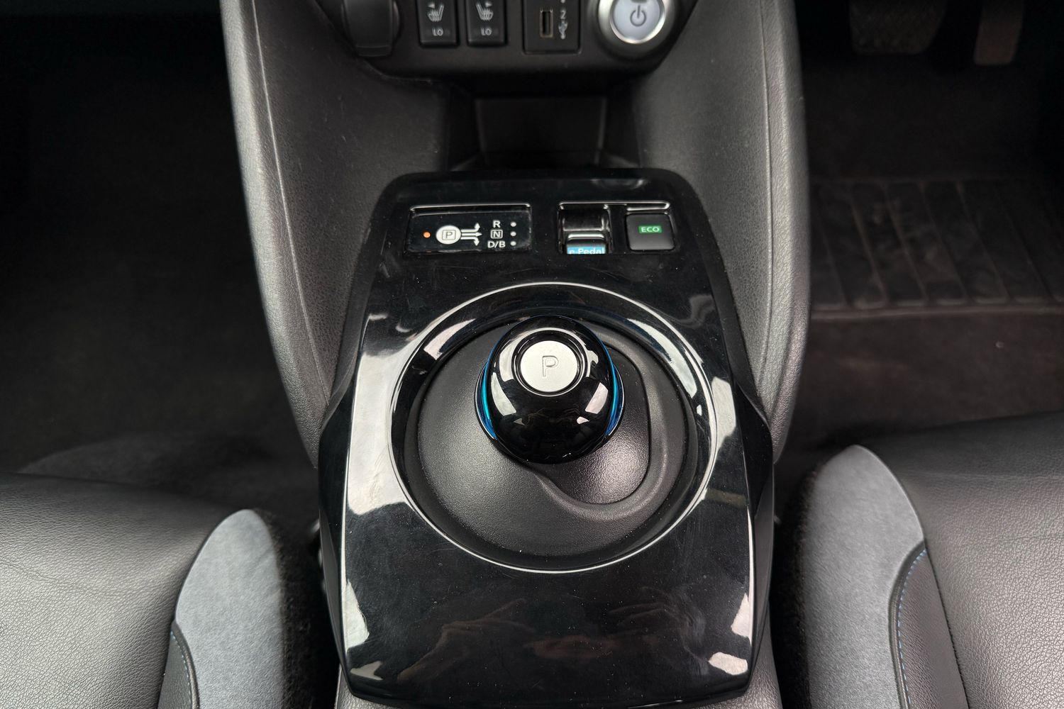 Used Nissan Leaf 2021 for sale - 76395468: Photo 8