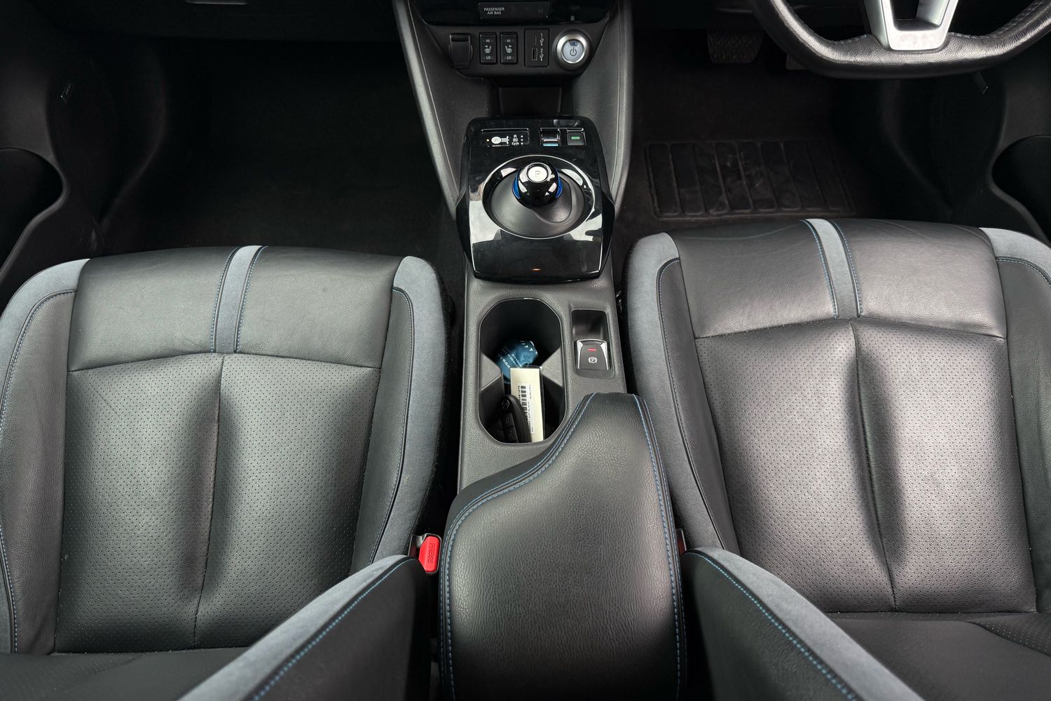 Used Nissan Leaf 2021 for sale - 76395468: Photo 9