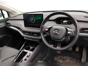 Used Skoda Enyaq 2023 for sale - 78132403: Photo