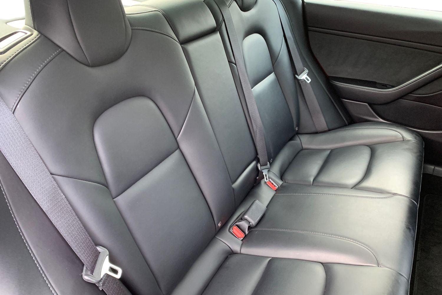 Used Tesla Model 3 2020 for sale - 78209450: Photo 13