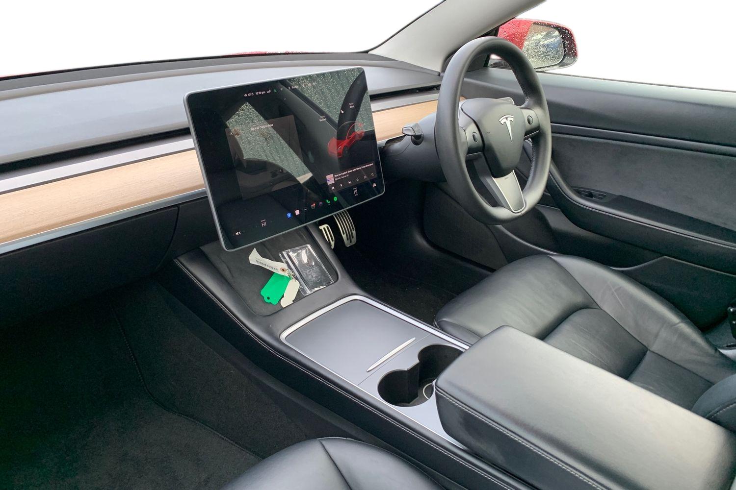 Used Tesla Model 3 2020 for sale - 78209450: Photo 4