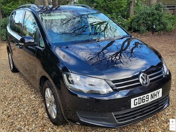 2020 - 2.0 TDI SCR 150 SE Nav 5dr DSG