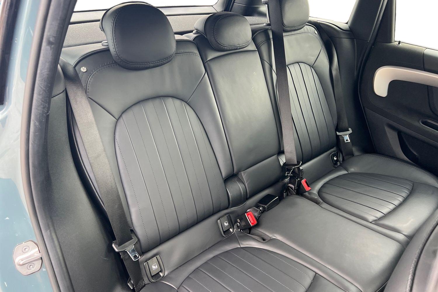 Used MINI Countryman 2023 for sale - 77976200: Photo 18