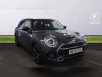 Used MINI Clubman 2020 for sale - 79724480: Photo