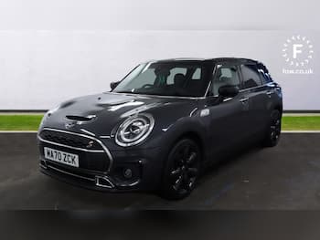 Used MINI Clubman 2020 for sale - 79724480: Photo