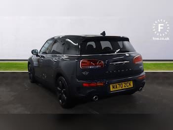 Used MINI Clubman 2020 for sale - 79724480: Photo