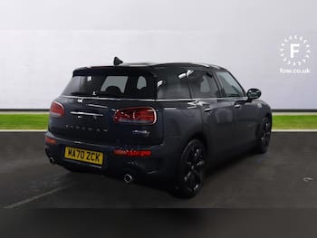 Used MINI Clubman 2020 for sale - 79724480: Photo