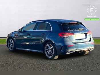 Used Mercedes-Benz A-Class 2020 for sale - 75999712: Photo 2