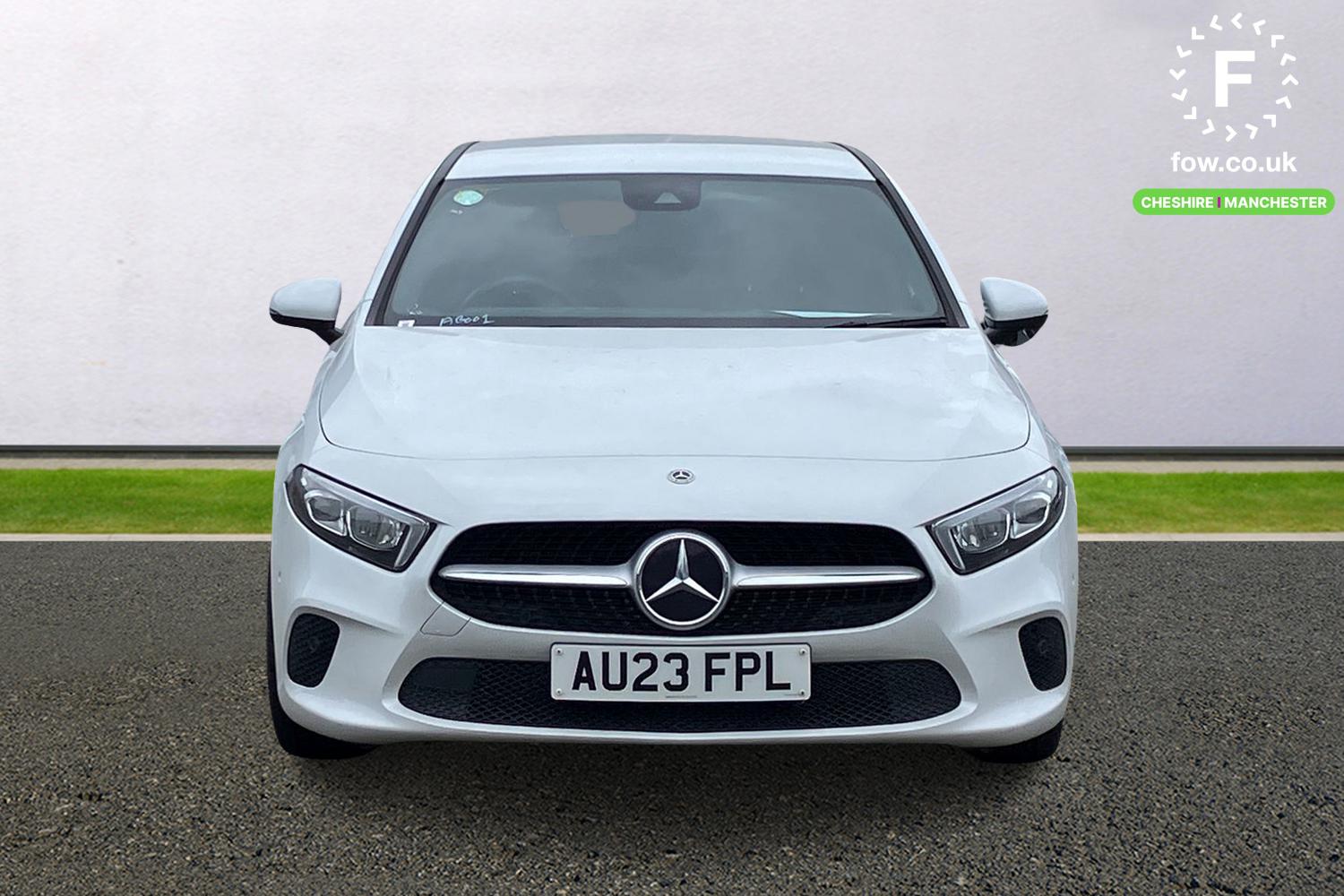 Used Mercedes-Benz A-Class 2023 for sale - 76746355: Photo 2