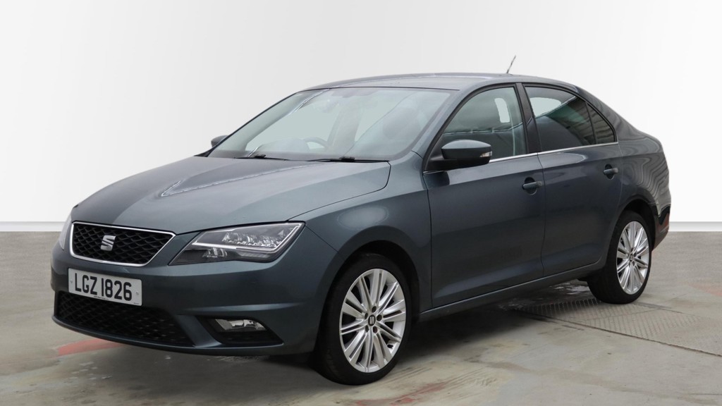 Used SEAT Toledo 2018 for sale - 77282212: Photo 2
