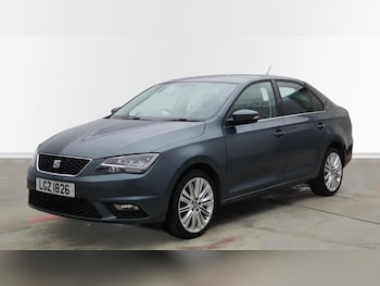 Used SEAT Toledo 2018 for sale - 77282212: Photo