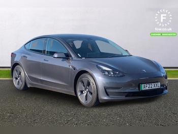 Used Tesla Model 3 2022 for sale - 78688141: Photo