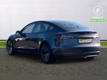 Used Tesla Model 3 2022 for sale - 78688141: Photo