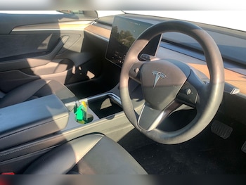 Used Tesla Model 3 2022 for sale - 78688141: Photo
