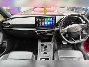 Used Cupra Formentor 2023 for sale - 78961330: Photo