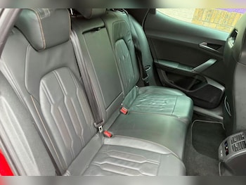 Used Cupra Formentor 2023 for sale - 78961330: Photo