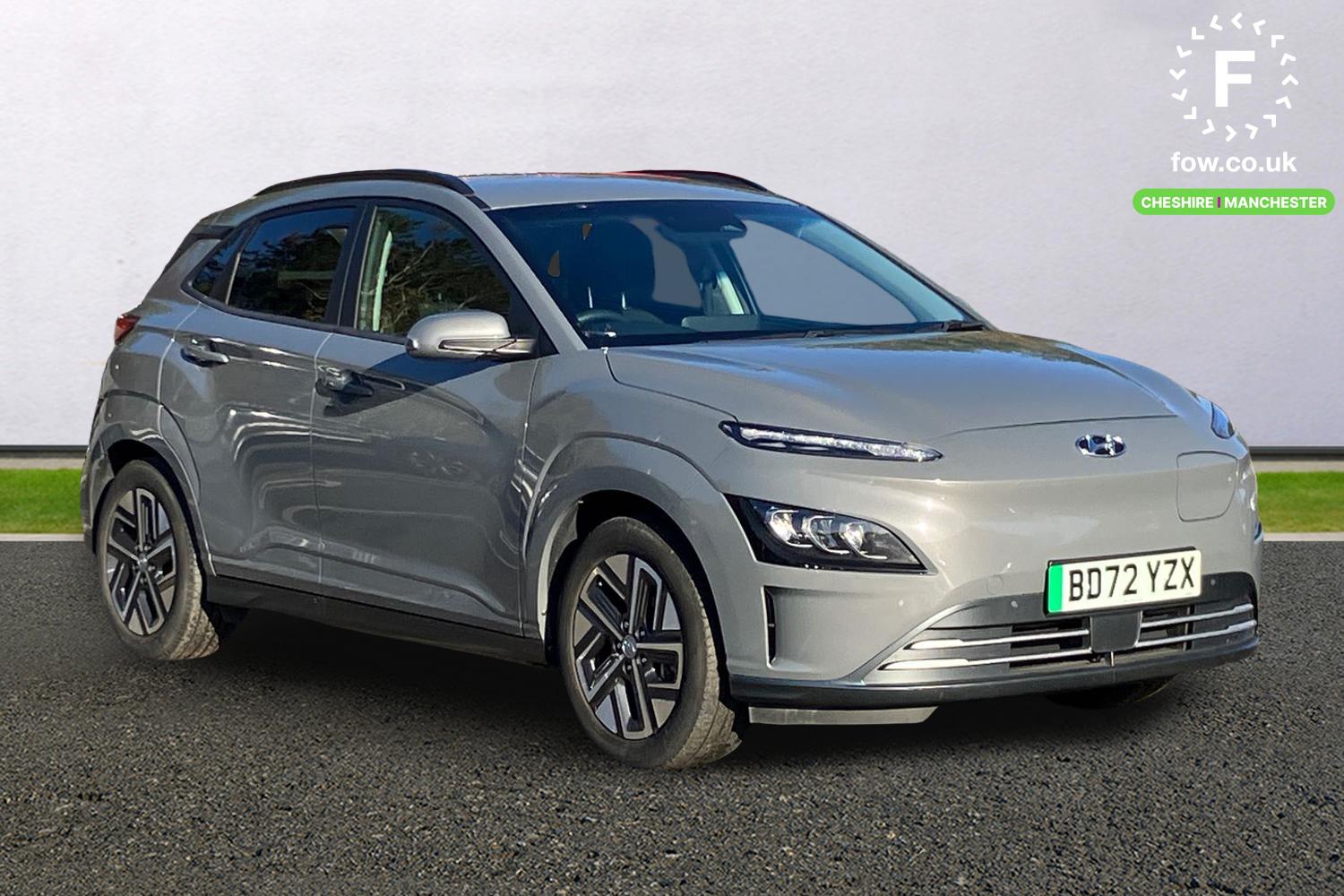 Used Hyundai KONA 2022 for sale - 76629989: Photo 1