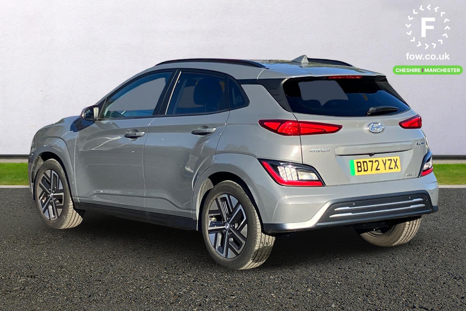 Used Hyundai KONA 2022 for sale - 76629989: Photo 2