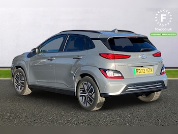 Used Hyundai KONA 2022 for sale - 76629989: Photo