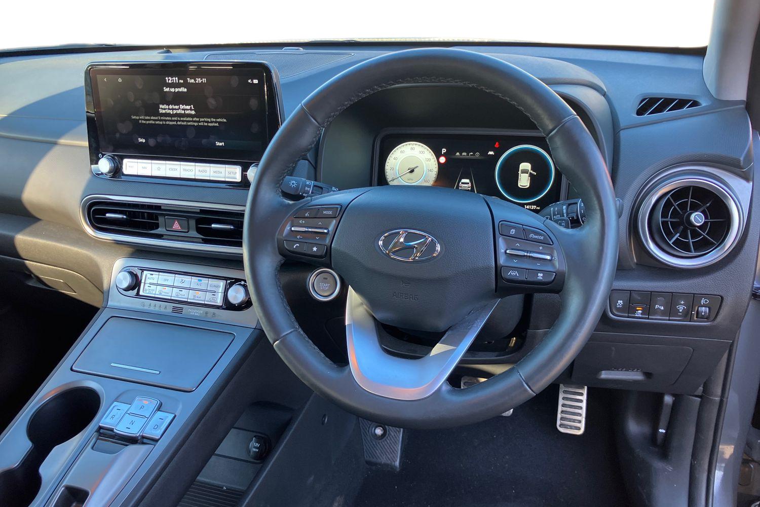 Used Hyundai KONA 2022 for sale - 76629989: Photo 3