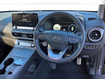 Used Hyundai KONA 2022 for sale - 76629989: Photo