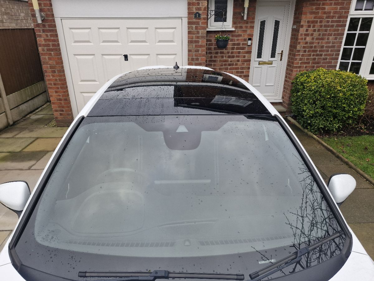 Used Ford Focus 2022 for sale - 77275420: Photo 2