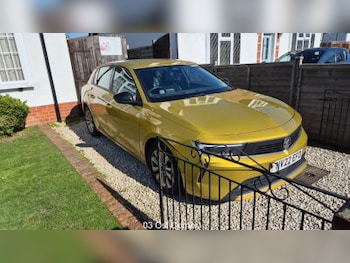 Vauxhall Astra feature image