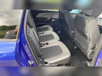 Used Citroen Grand C4 Picasso 2018 for sale - 79055327: Photo