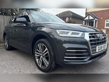 Audi - Q5