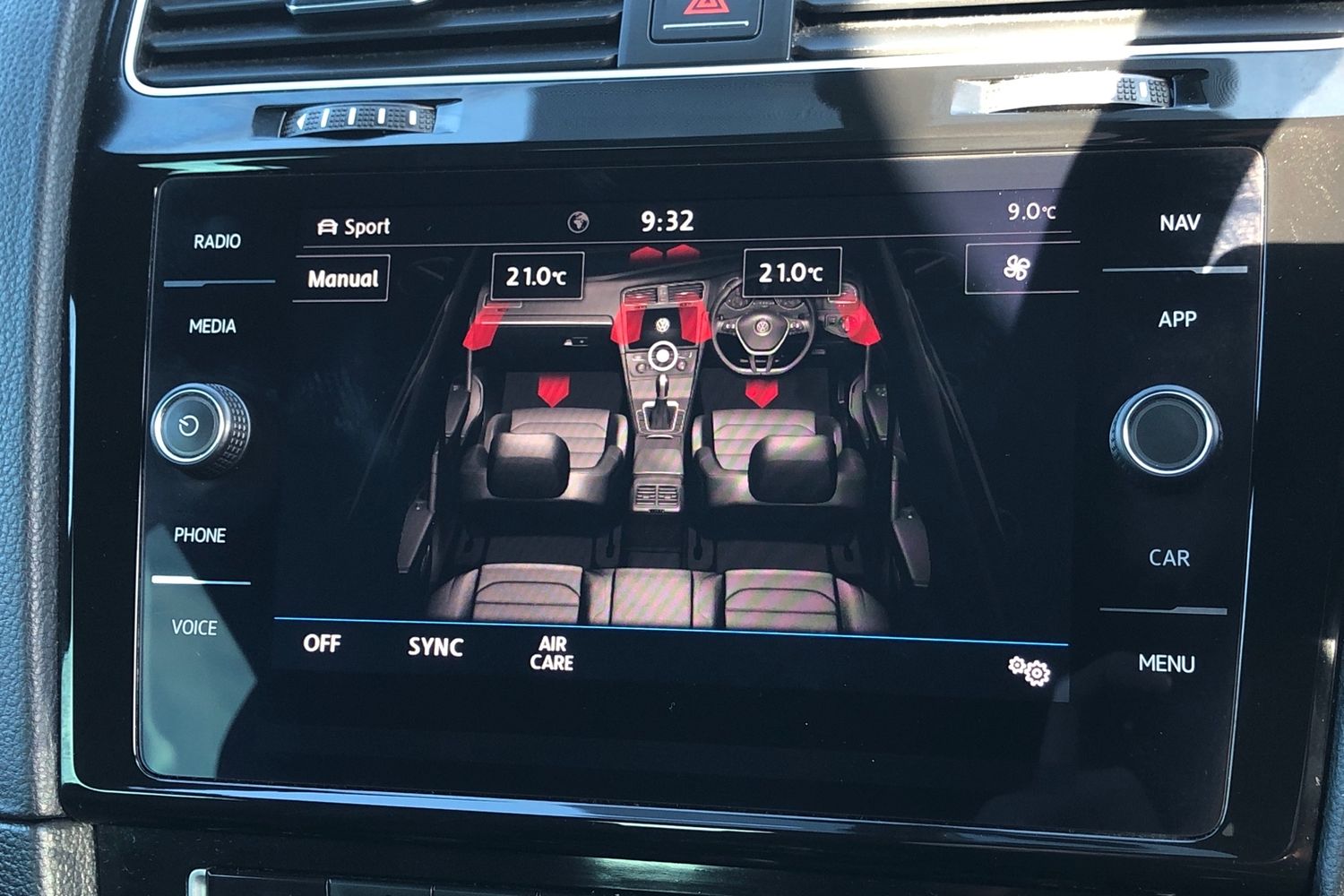 Used Volkswagen Golf 2018 for sale - 77862835: Photo 11