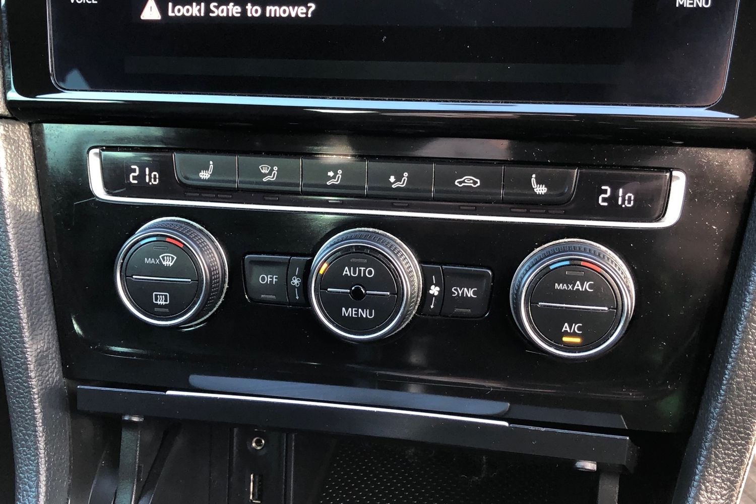 Used Volkswagen Golf 2018 for sale - 77862835: Photo 13