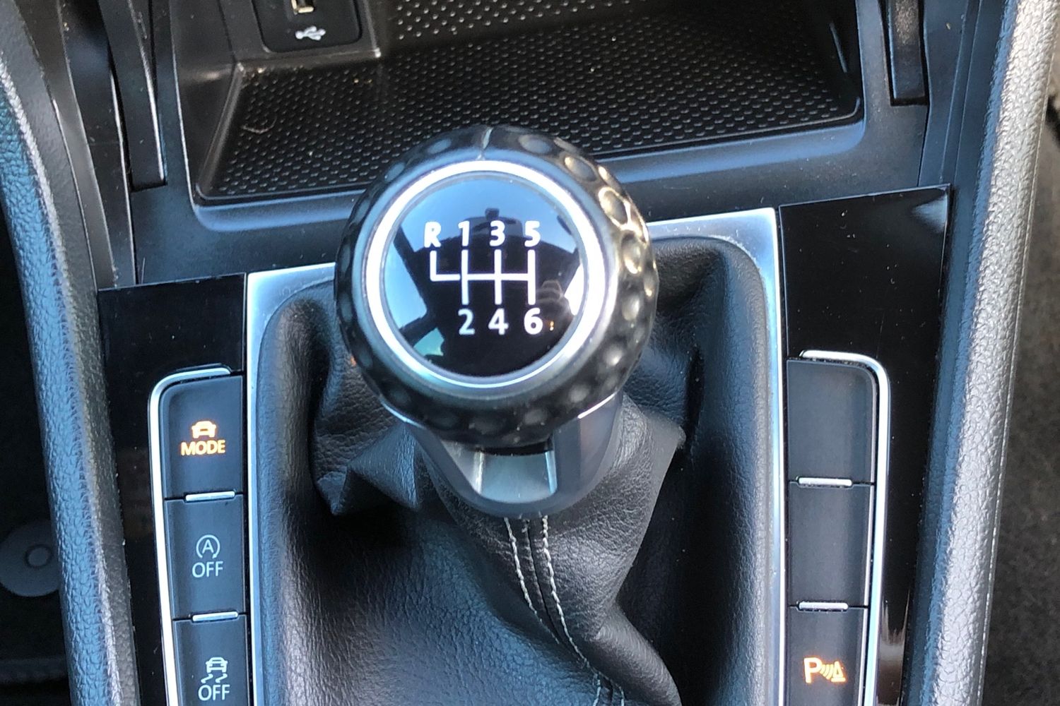 Used Volkswagen Golf 2018 for sale - 77862835: Photo 14