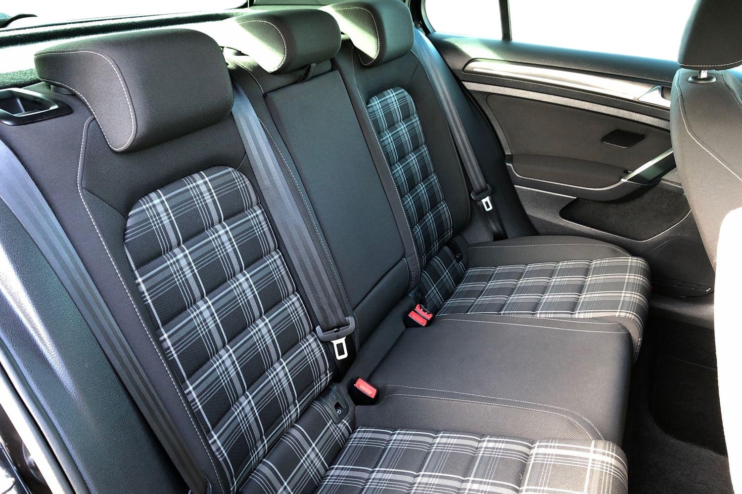 Used Volkswagen Golf 2018 for sale - 77862835: Photo 18