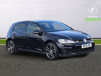 Volkswagen Golf feature image