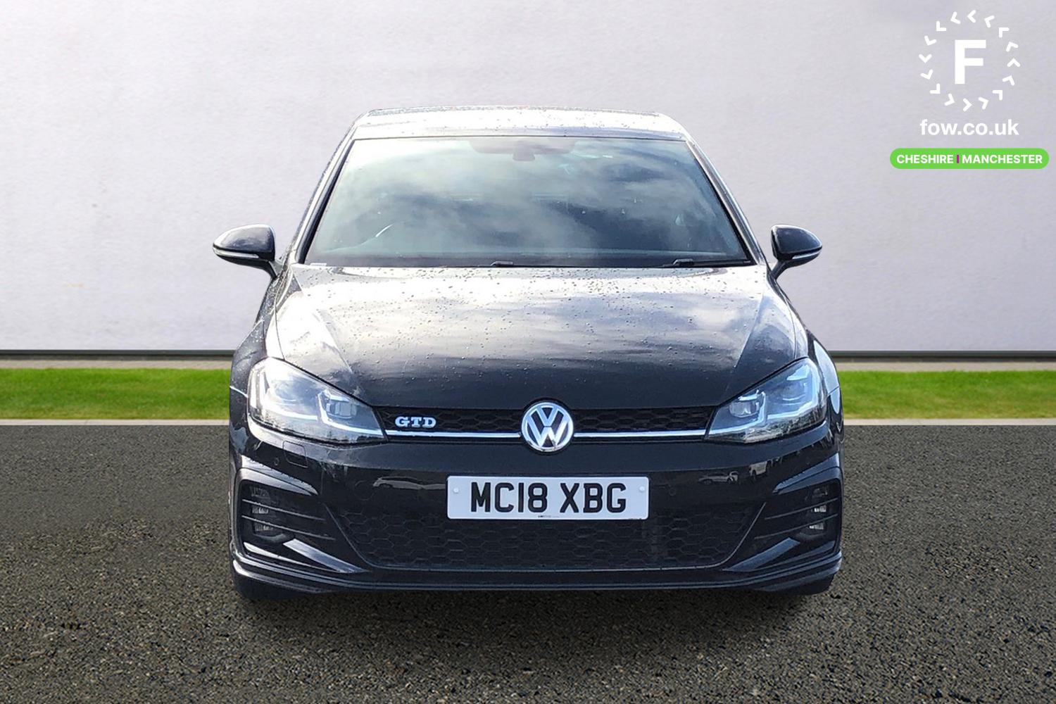 Used Volkswagen Golf 2018 for sale - 77862835: Photo 21