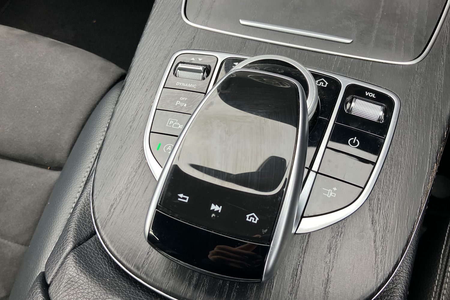 Used Mercedes-Benz E Class 2018 for sale - 75987578: Photo 10