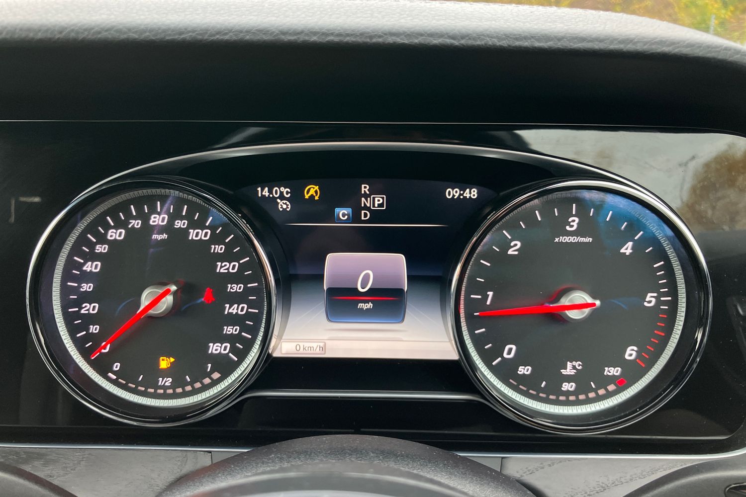 Used Mercedes-Benz E Class 2018 for sale - 75987578: Photo 16