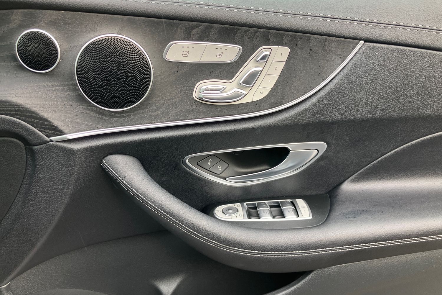 Used Mercedes-Benz E Class 2018 for sale - 75987578: Photo 18