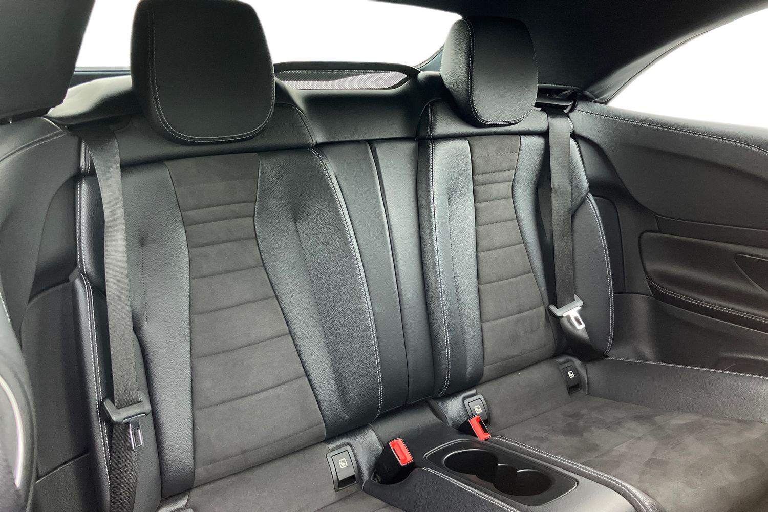 Used Mercedes-Benz E Class 2018 for sale - 75987578: Photo 19