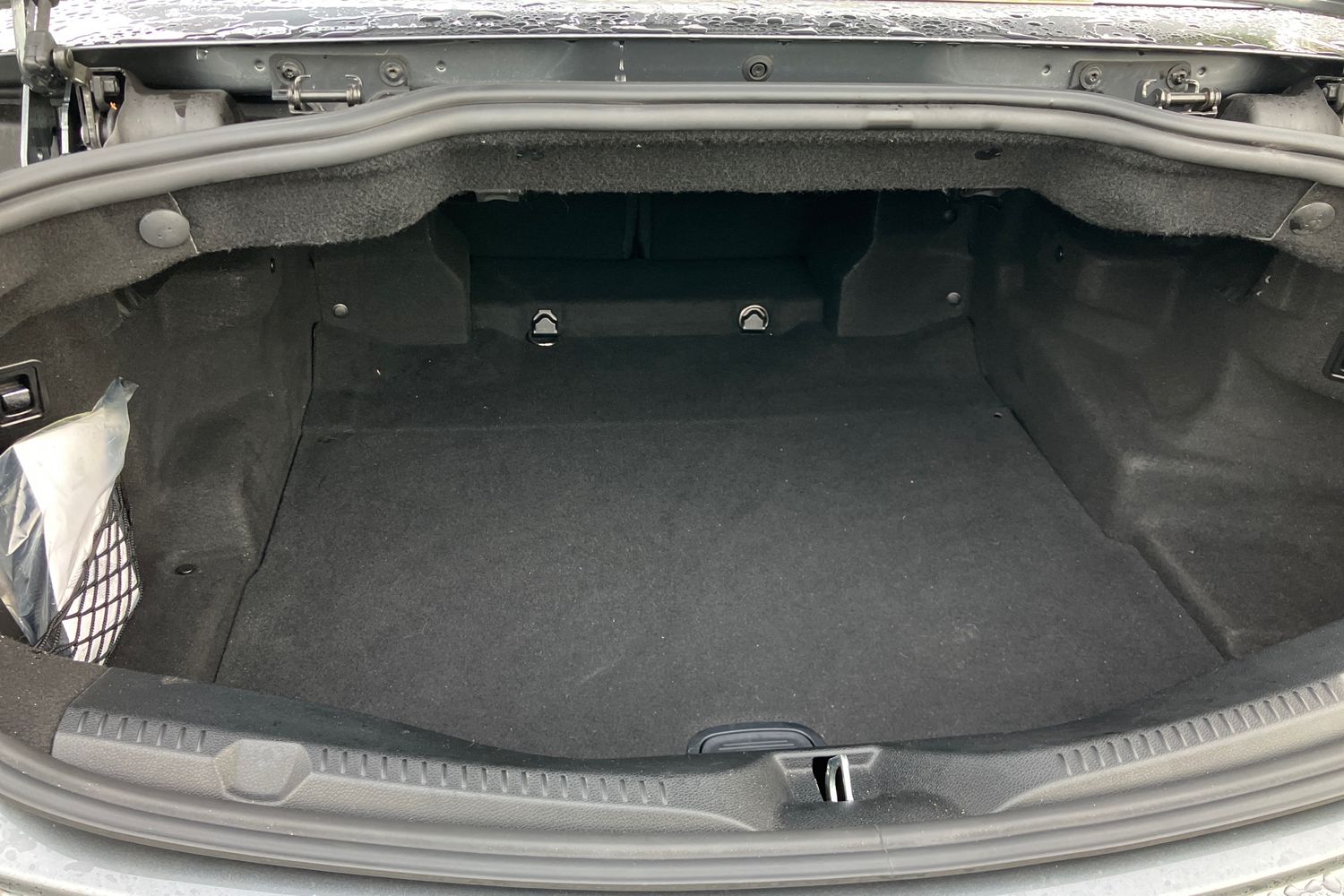 Used Mercedes-Benz E Class 2018 for sale - 75987578: Photo 20